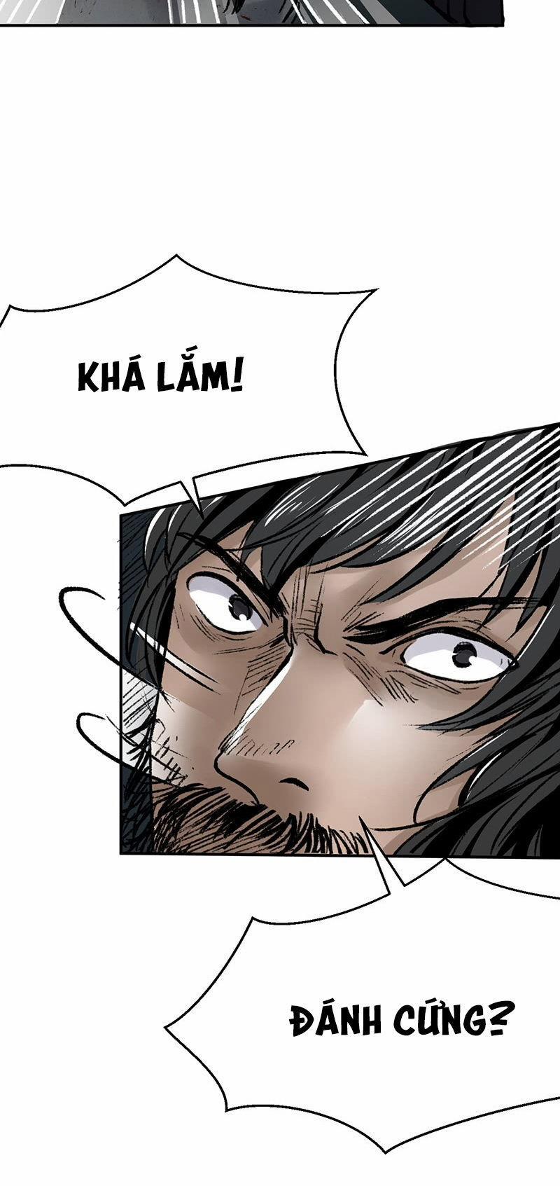 Liên Thành Quyết 13 trang 16