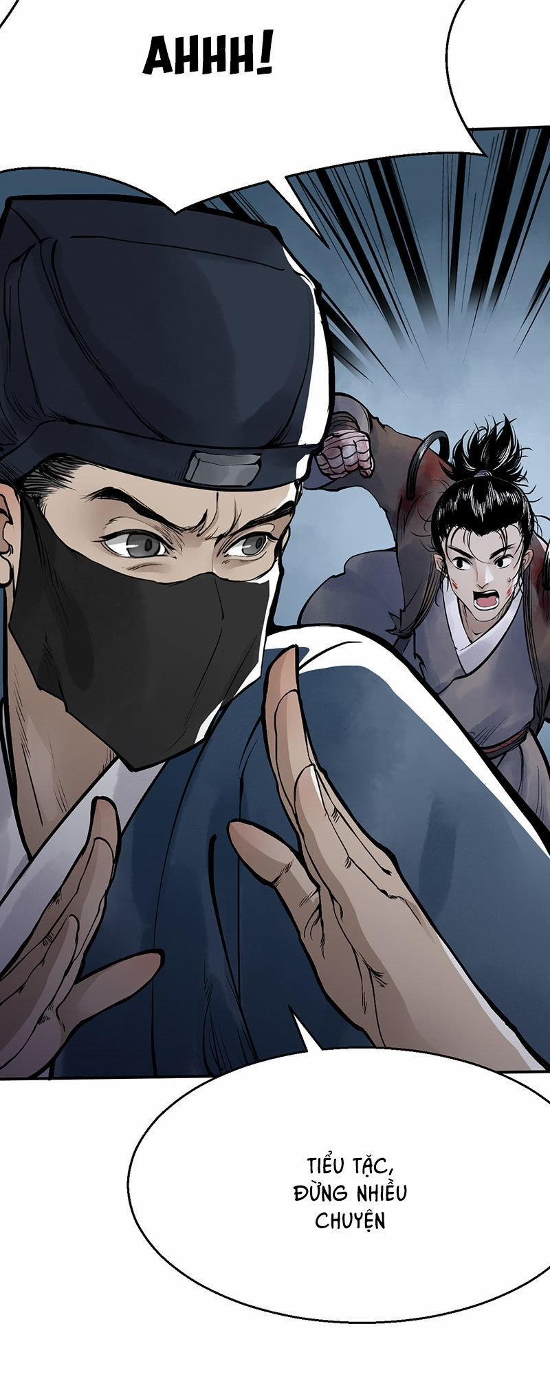Liên Thành Quyết 13 trang 20
