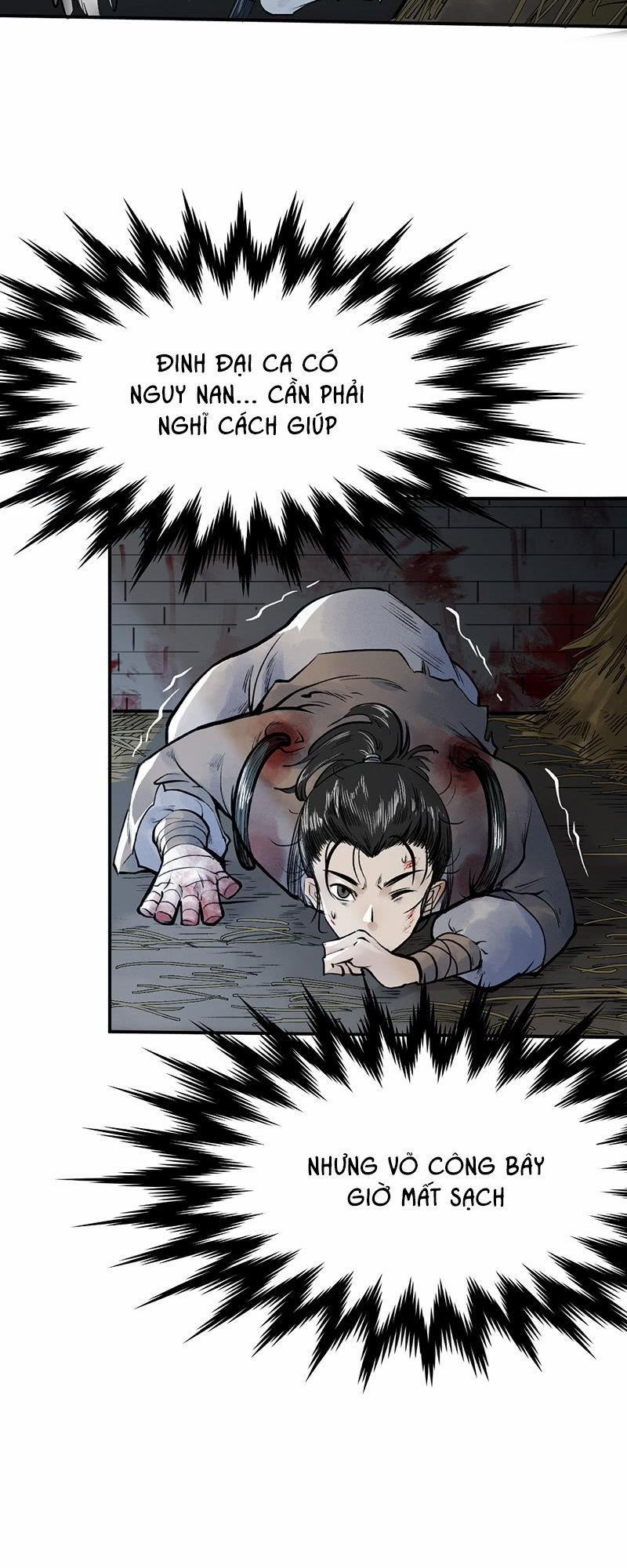 Liên Thành Quyết 13 trang 22
