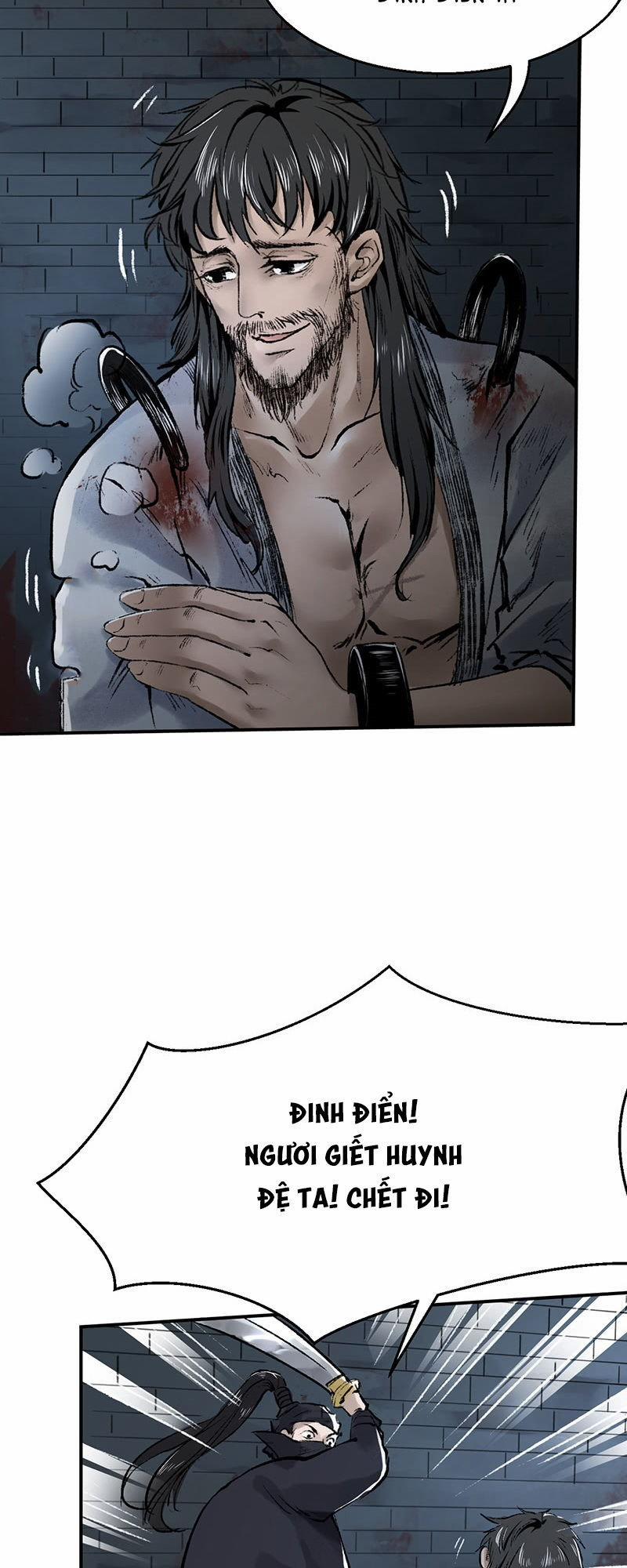 Liên Thành Quyết 13 trang 9