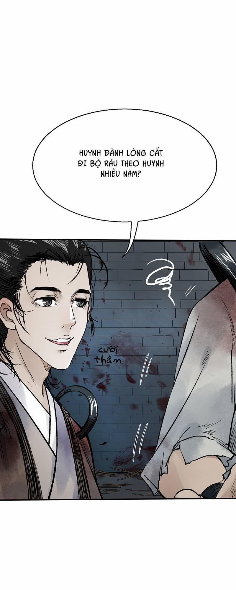 Liên Thành Quyết 14 trang 1