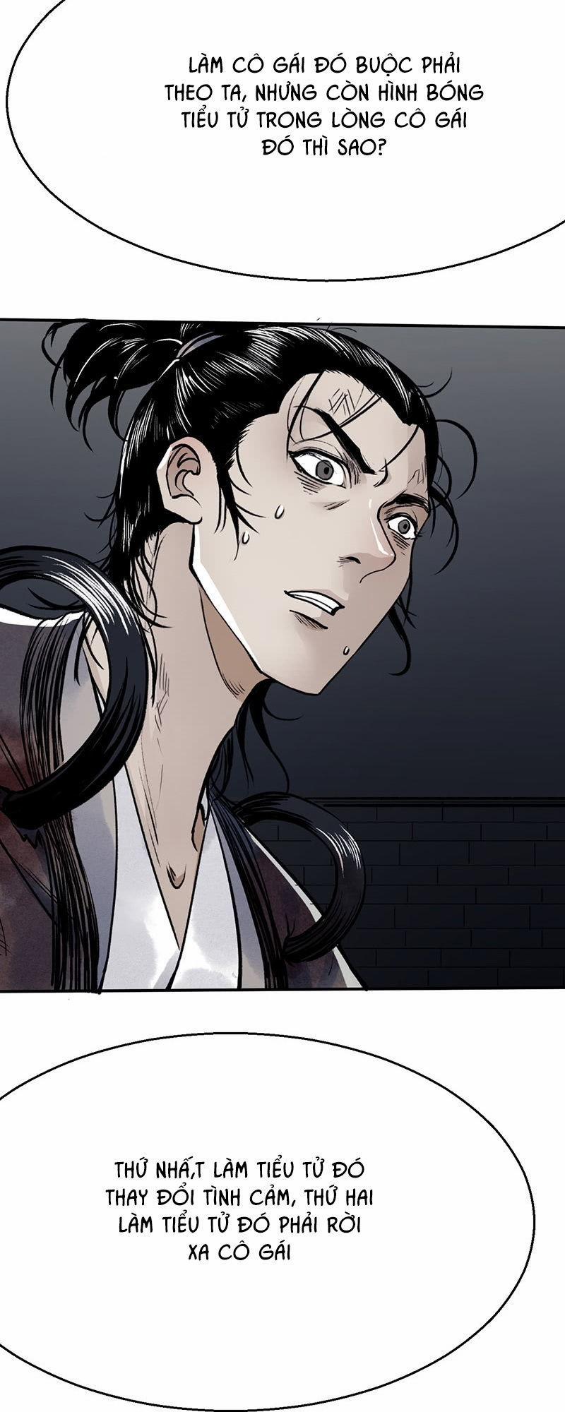 Liên Thành Quyết 14 trang 11