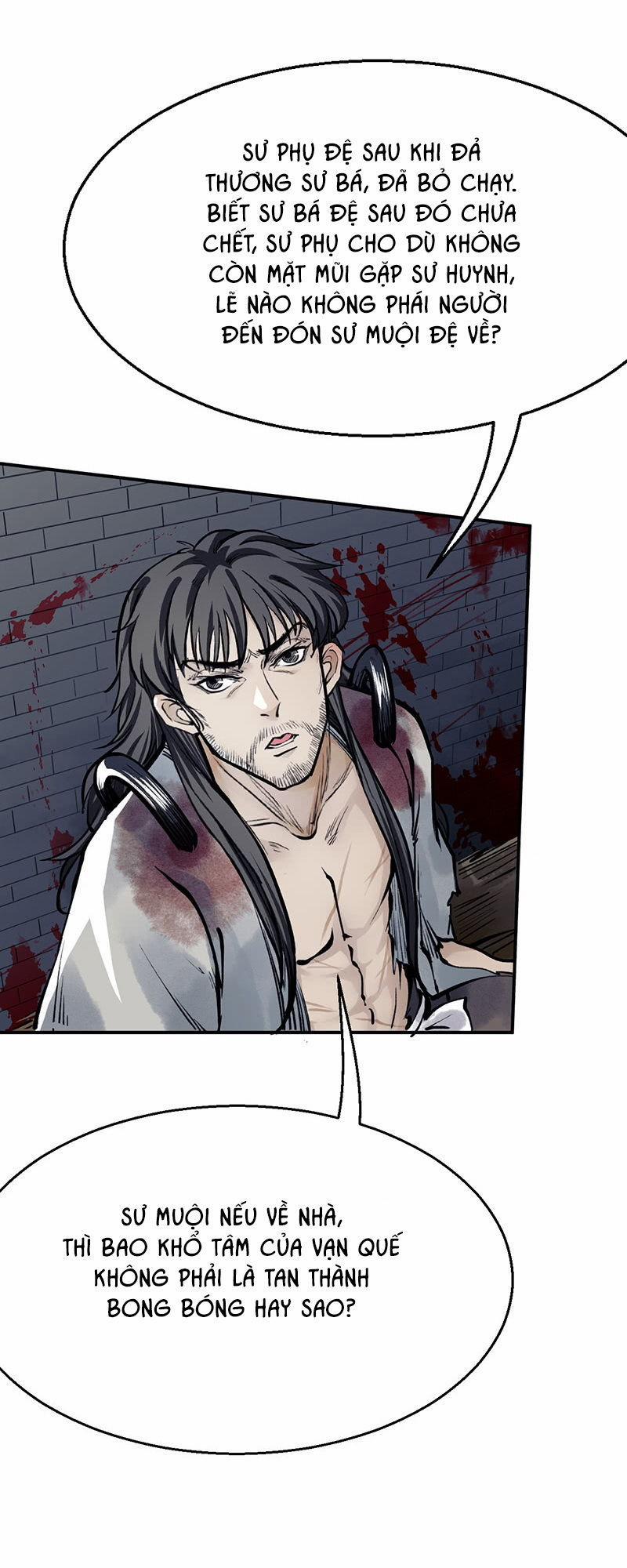 Liên Thành Quyết 14 trang 19