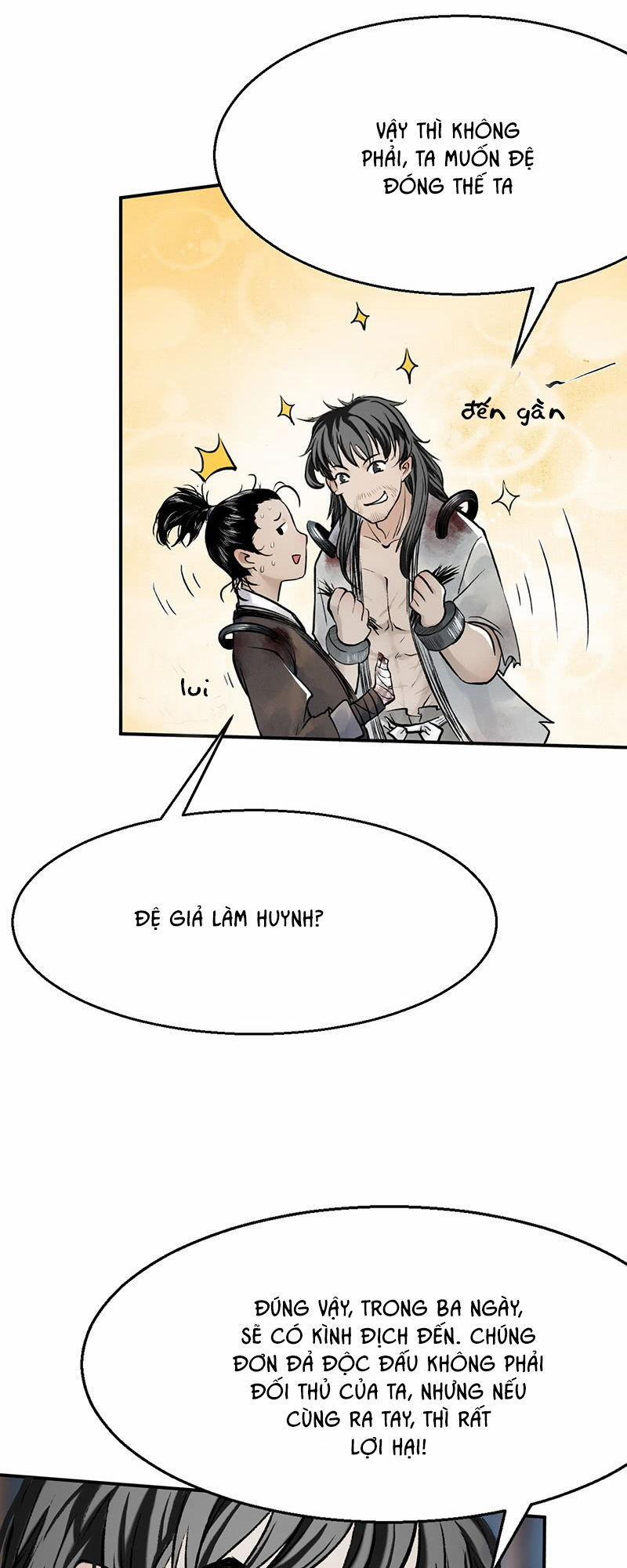 Liên Thành Quyết 14 trang 2