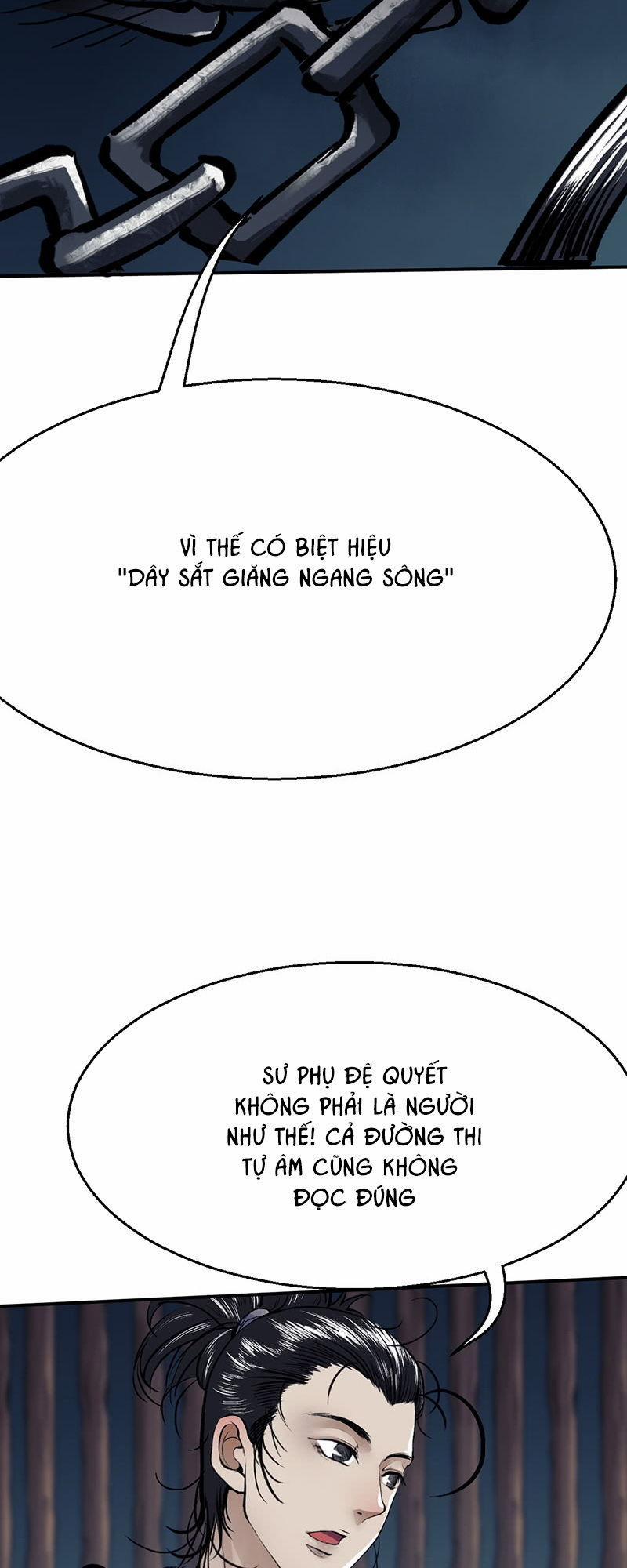 Liên Thành Quyết 14 trang 25