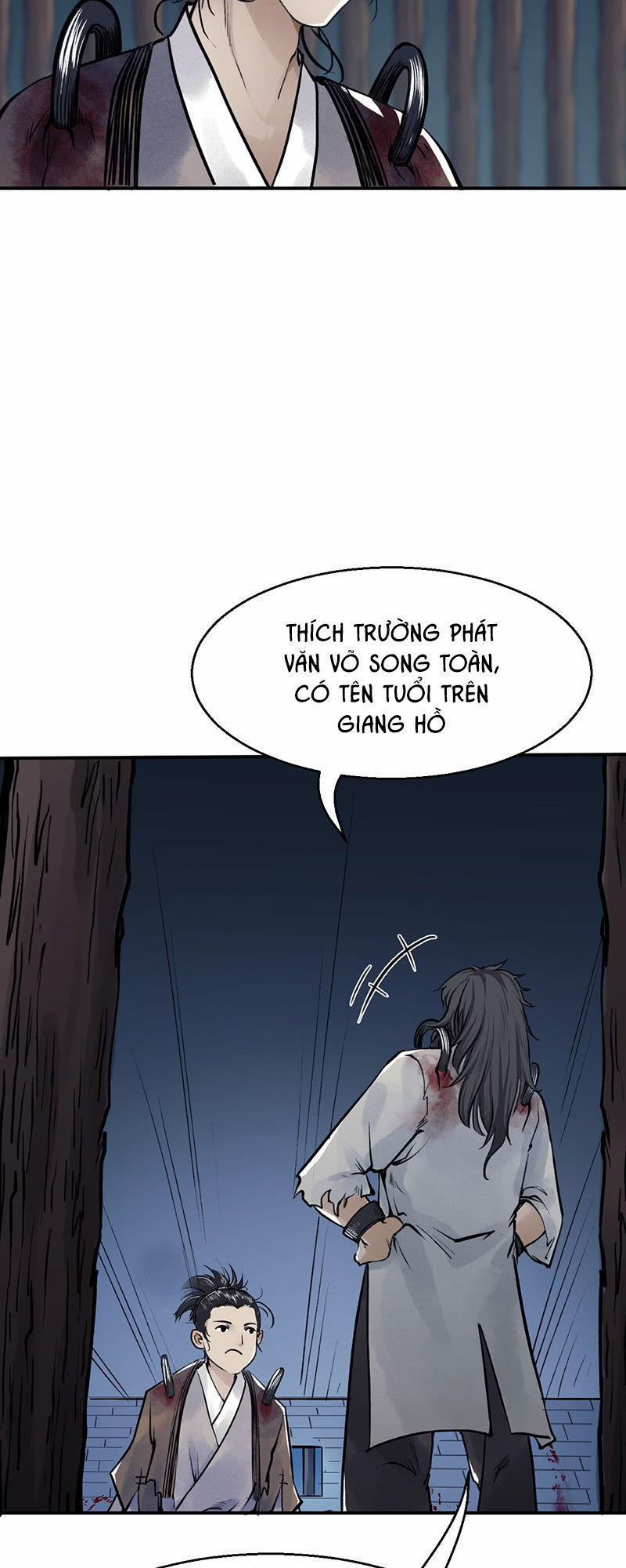 Liên Thành Quyết 14 trang 26