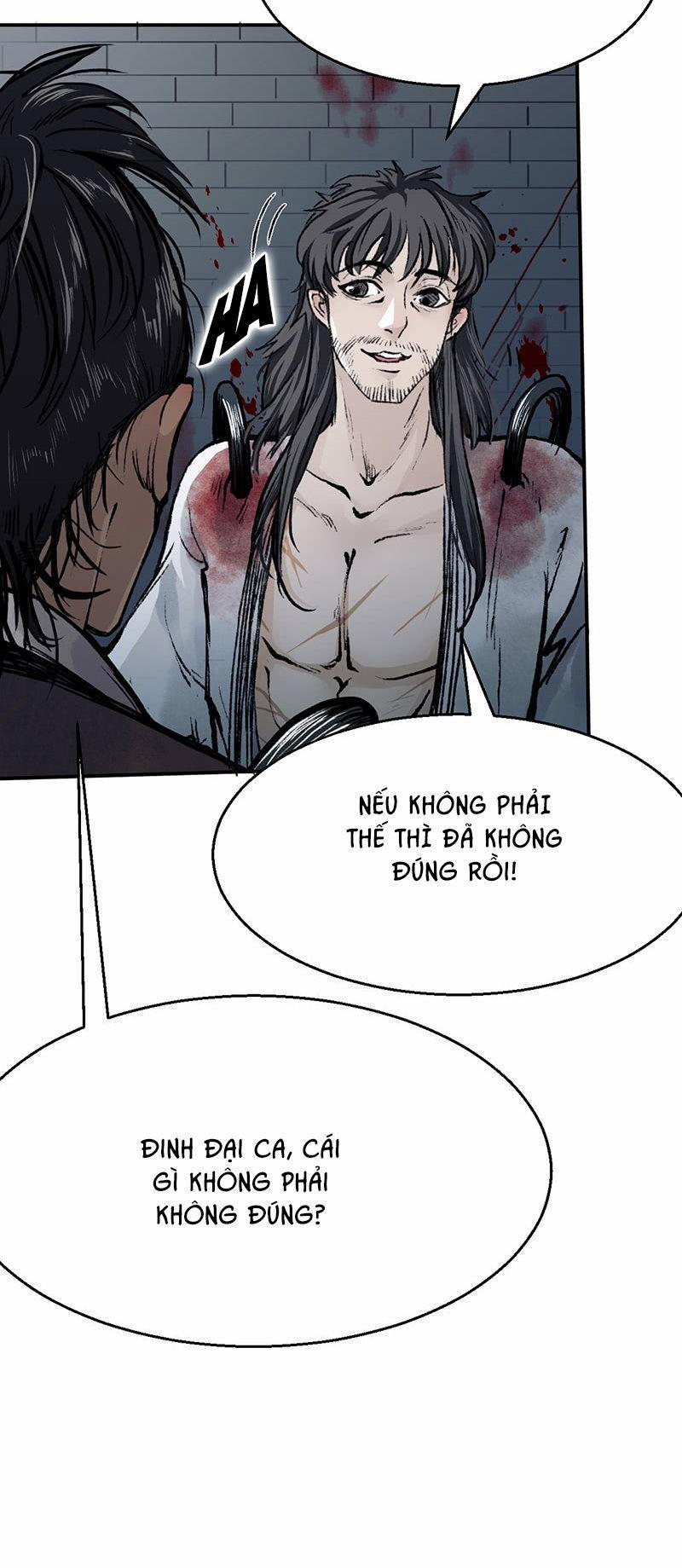 Liên Thành Quyết 14 trang 8