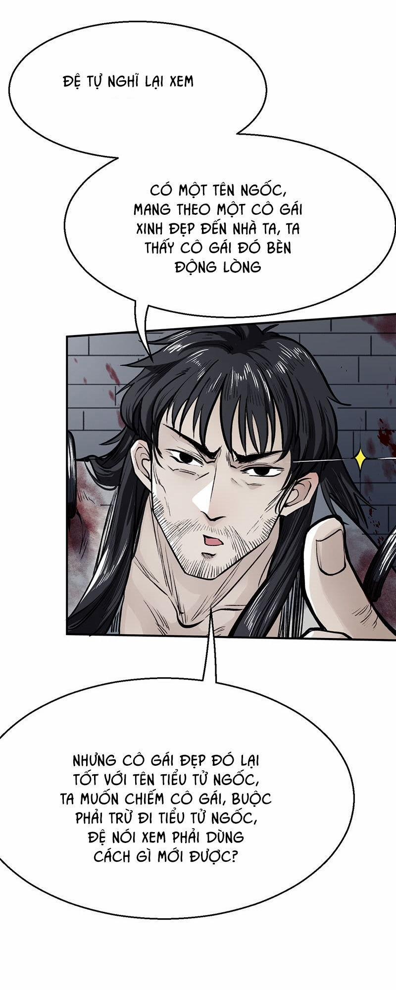 Liên Thành Quyết 14 trang 9