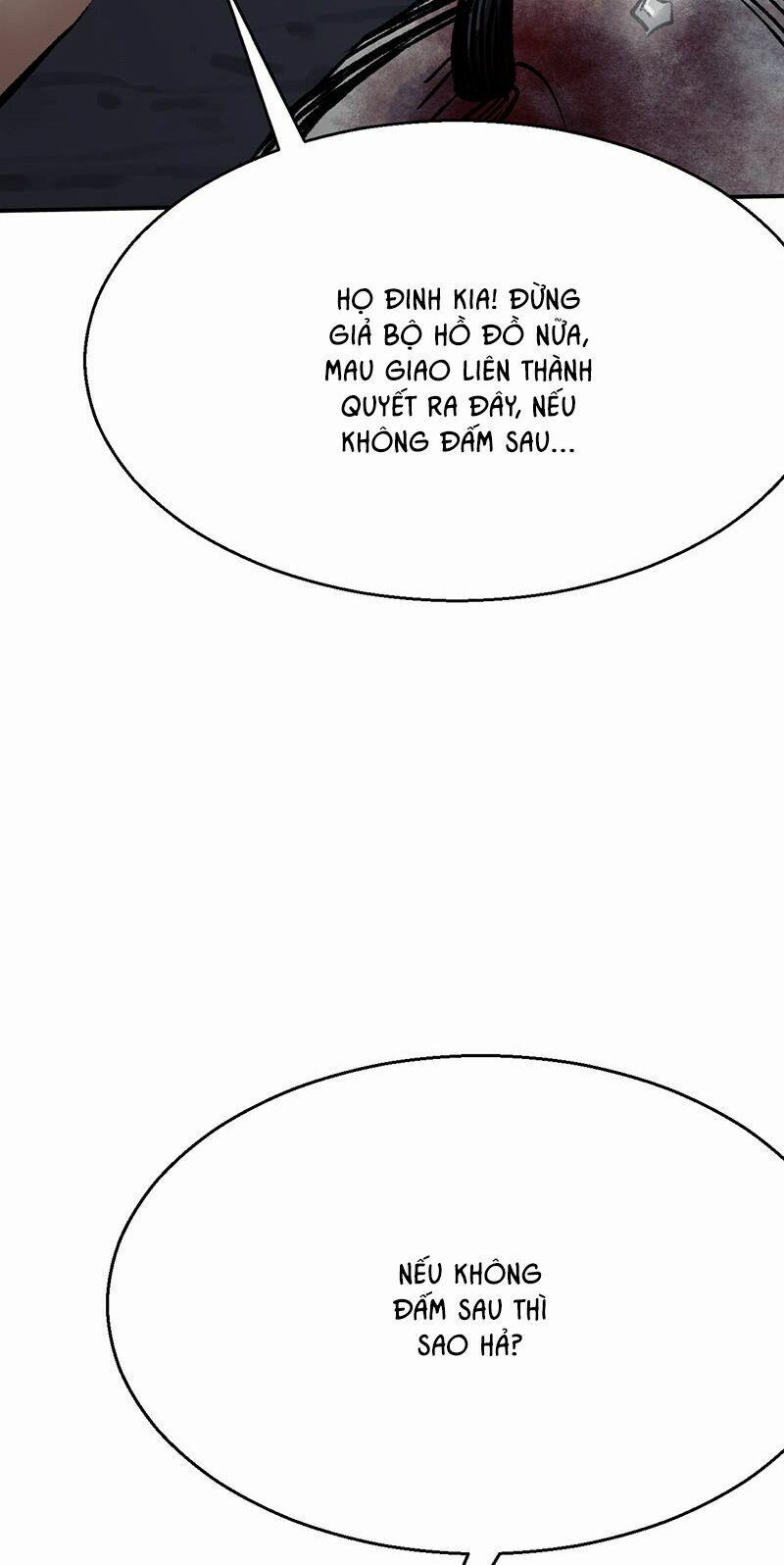 Liên Thành Quyết 15 trang 10