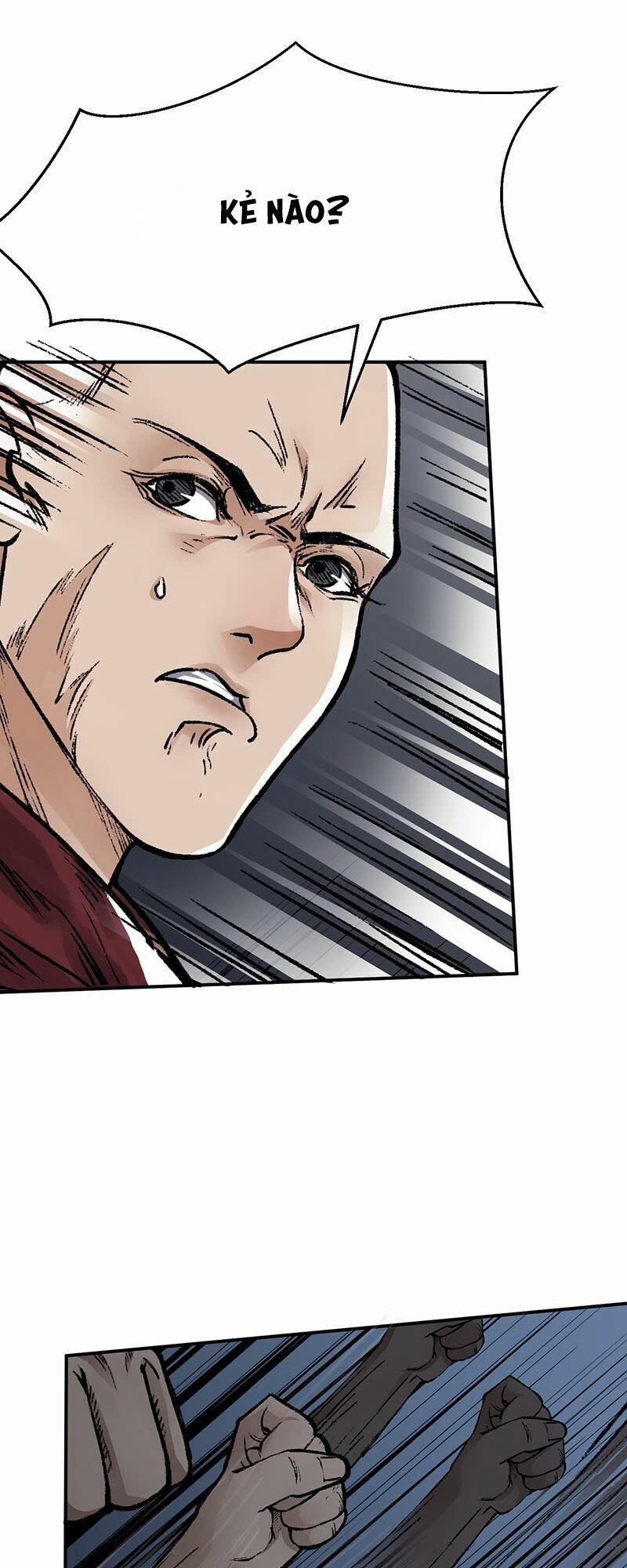 Liên Thành Quyết 15 trang 12