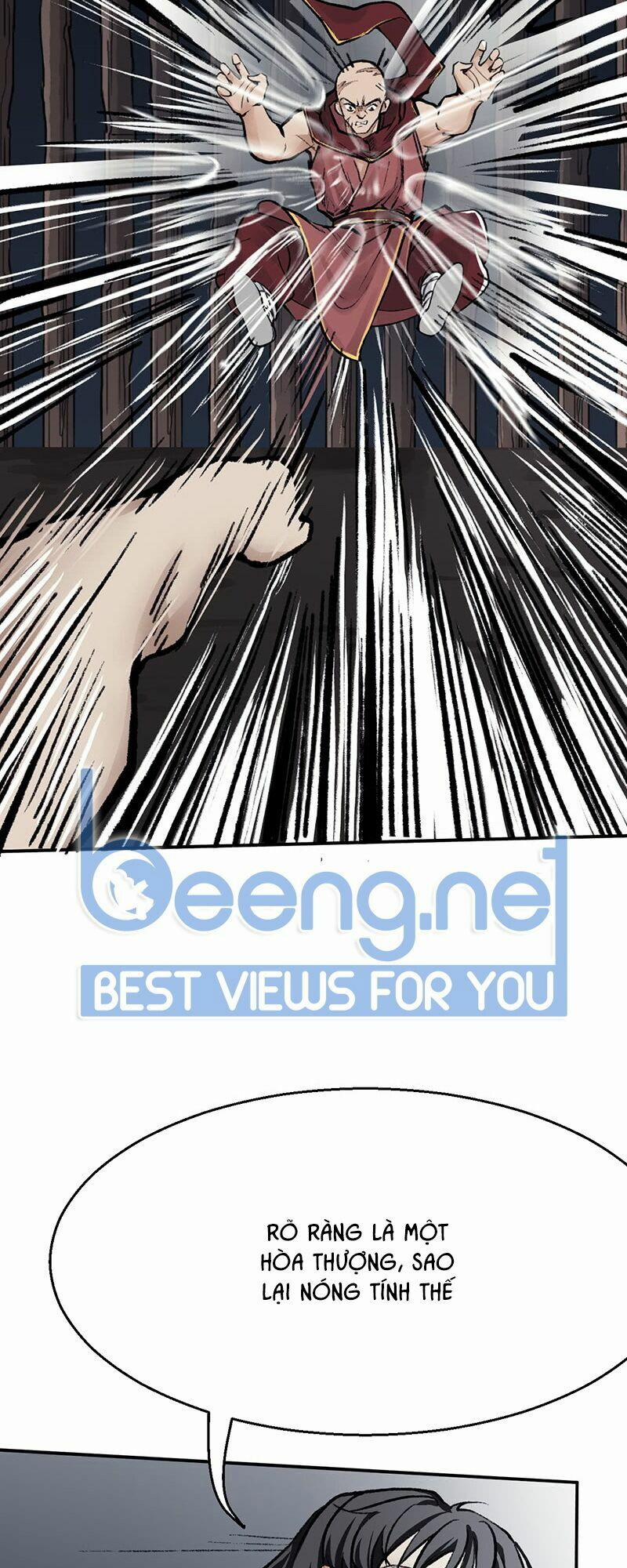 Liên Thành Quyết 15 trang 14
