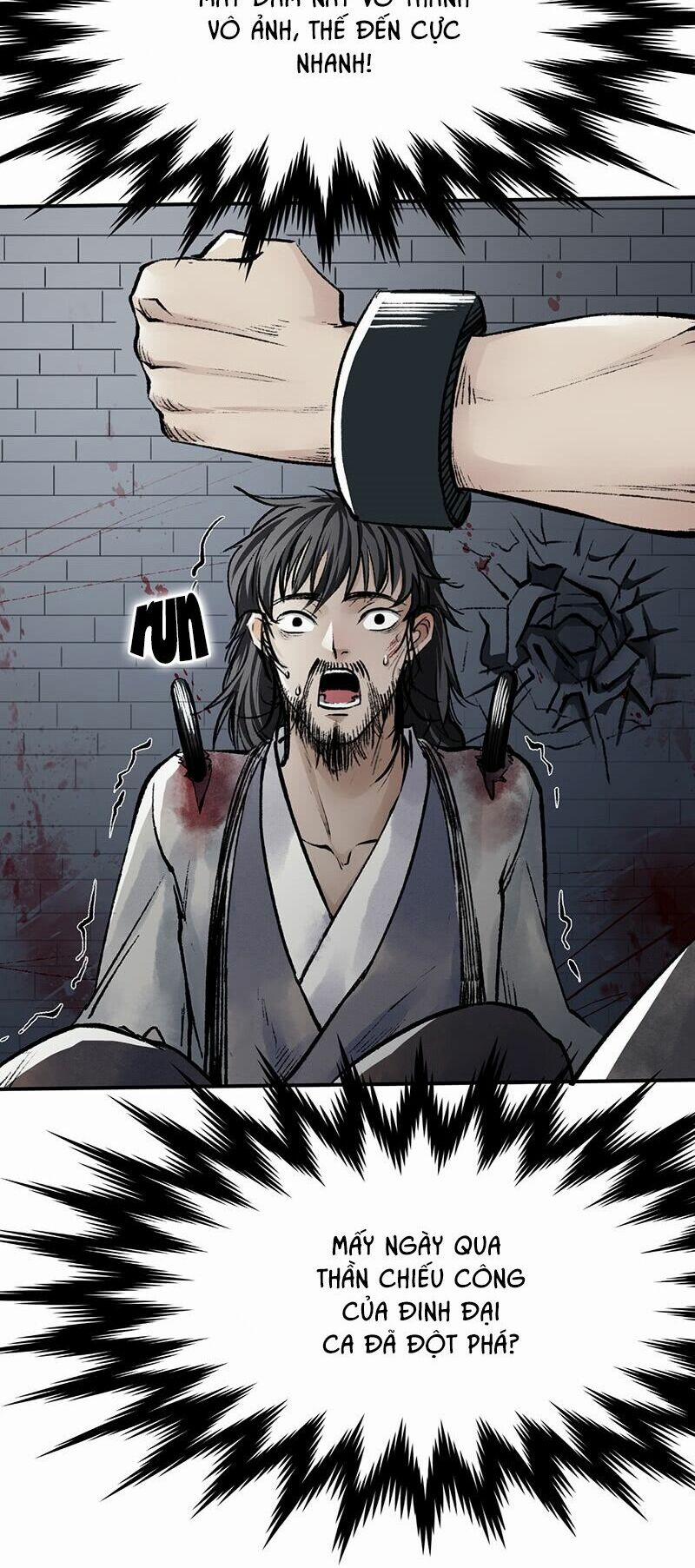 Liên Thành Quyết 15 trang 16