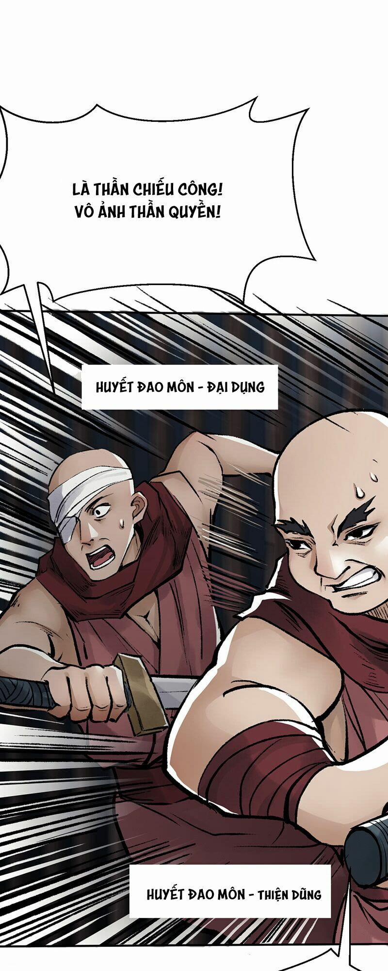 Liên Thành Quyết 15 trang 17