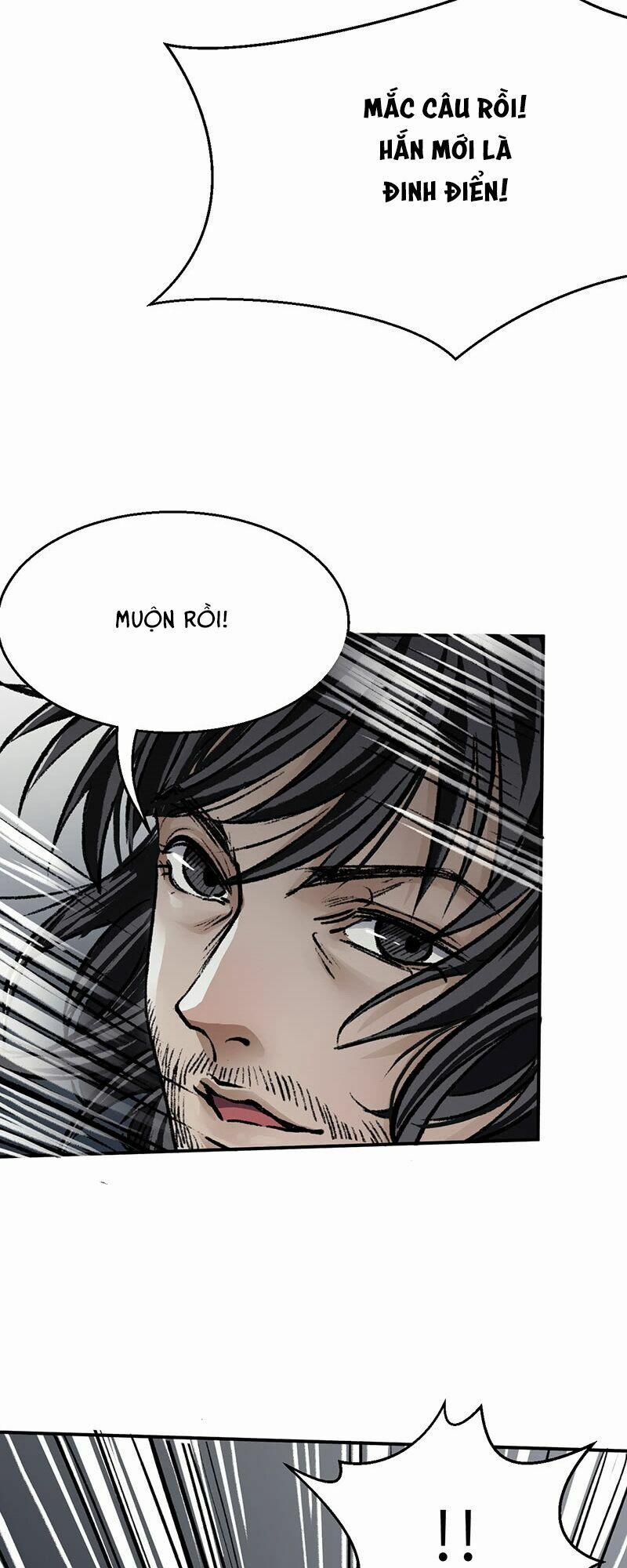 Liên Thành Quyết 15 trang 18