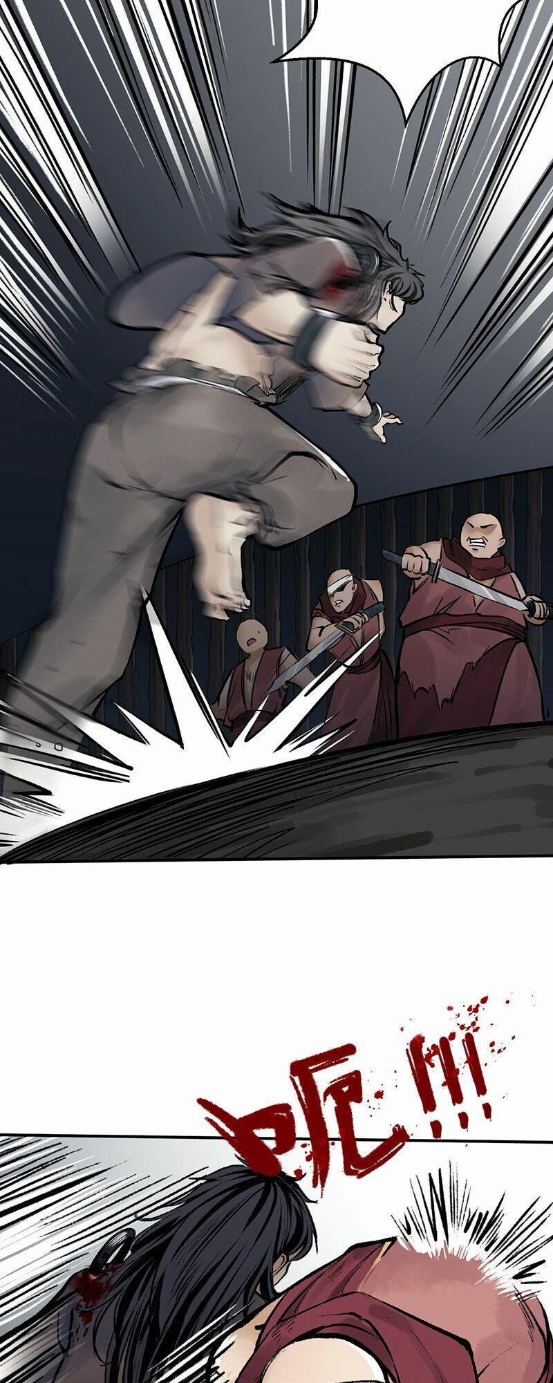 Liên Thành Quyết 15 trang 19