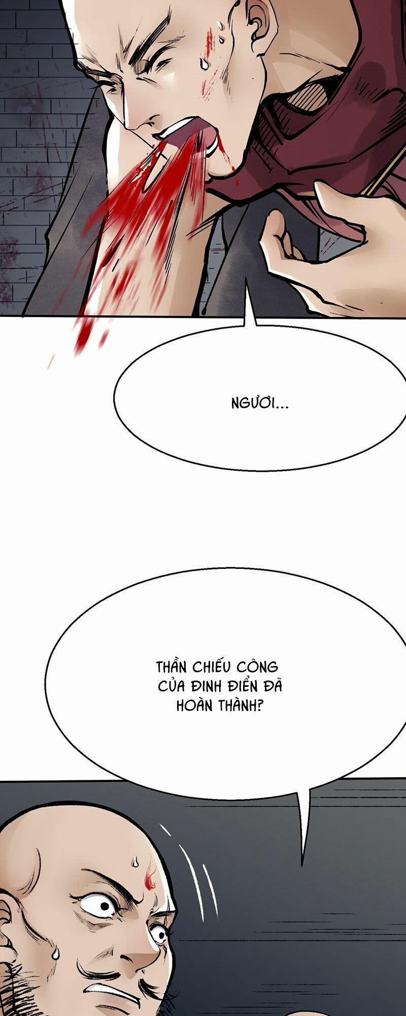 Liên Thành Quyết 15 trang 23