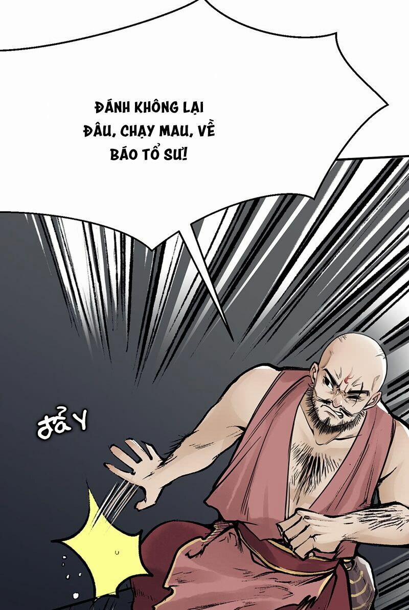 Liên Thành Quyết 15 trang 25