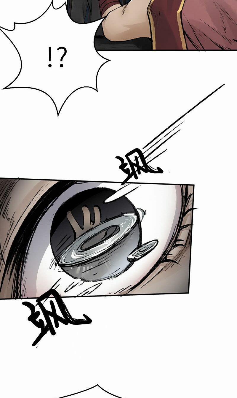 Liên Thành Quyết 15 trang 35