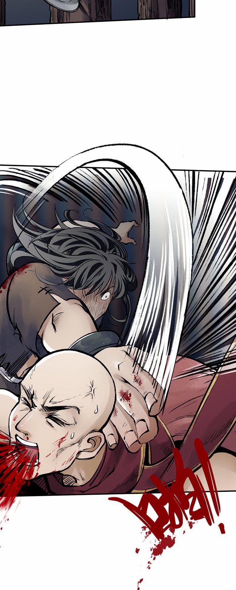 Liên Thành Quyết 16 trang 1