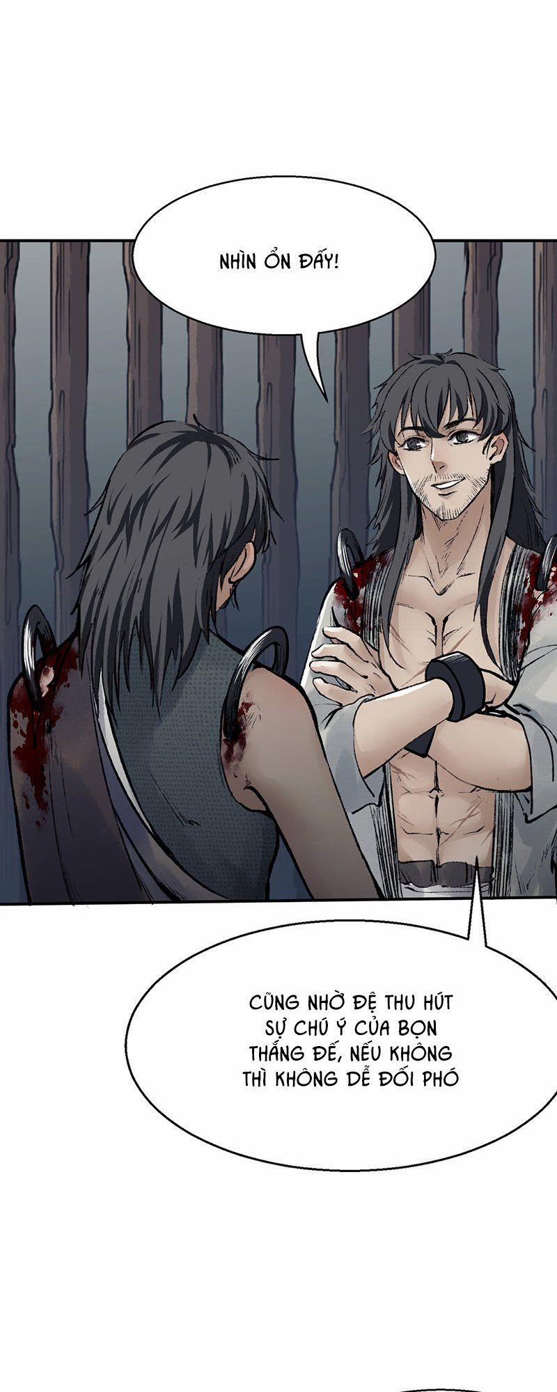 Liên Thành Quyết 16 trang 12