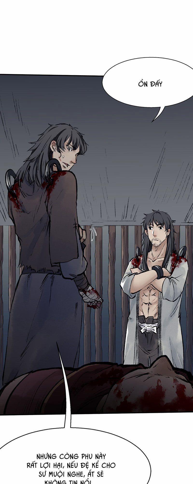 Liên Thành Quyết 16 trang 15