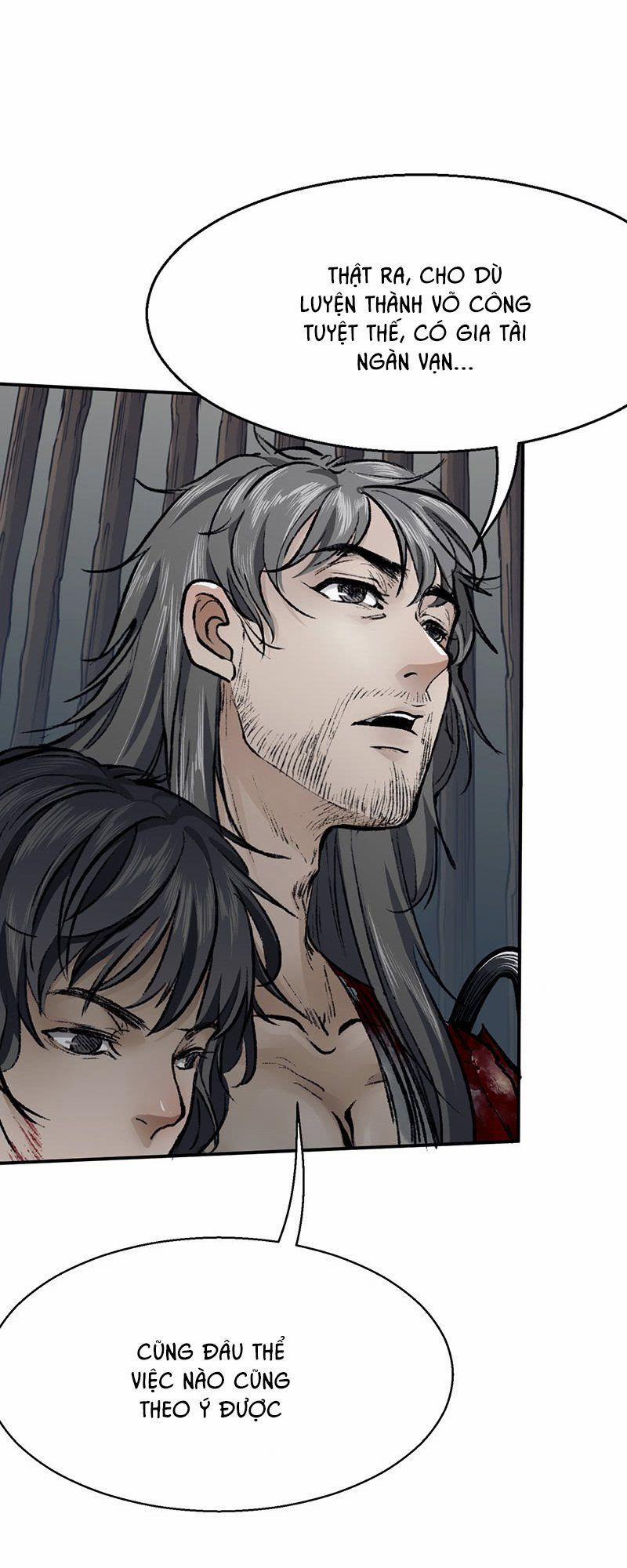 Liên Thành Quyết 16 trang 18