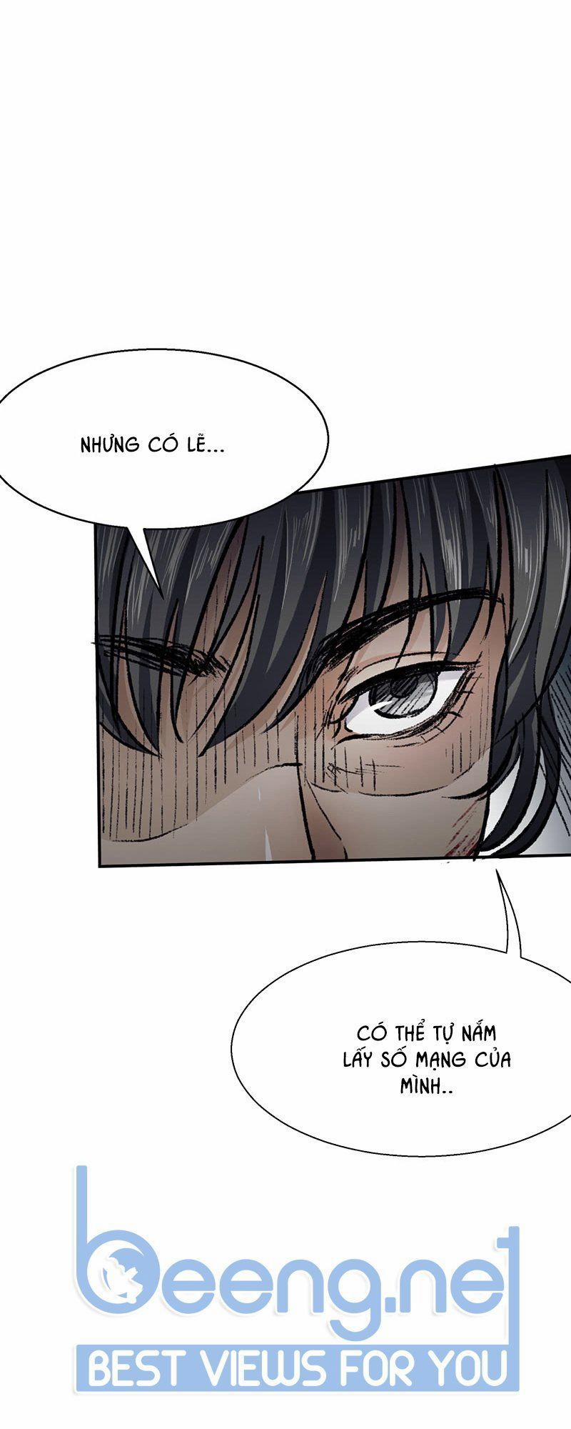 Liên Thành Quyết 16 trang 19