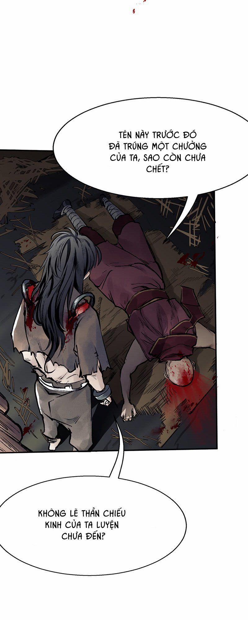 Liên Thành Quyết 16 trang 2