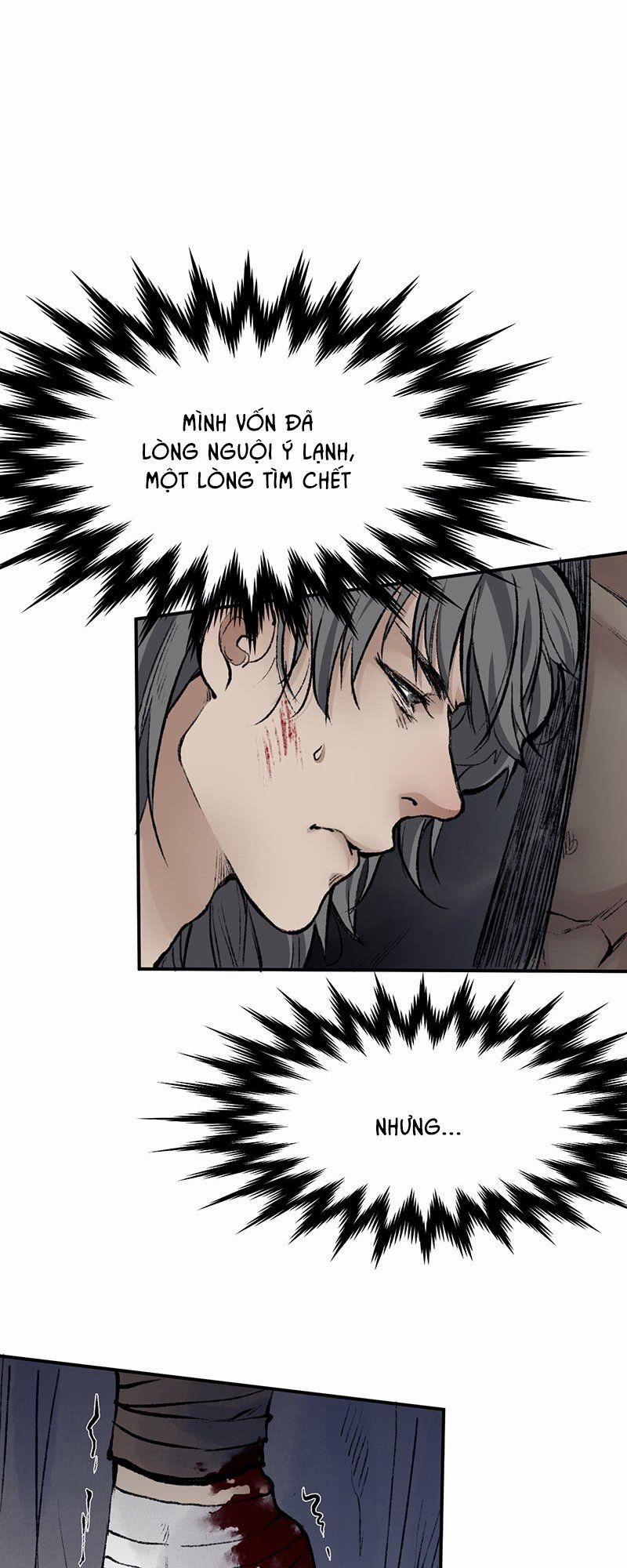 Liên Thành Quyết 16 trang 21