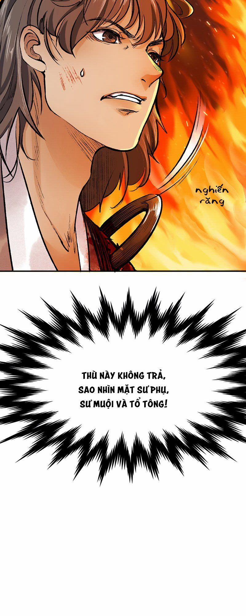 Liên Thành Quyết 16 trang 23