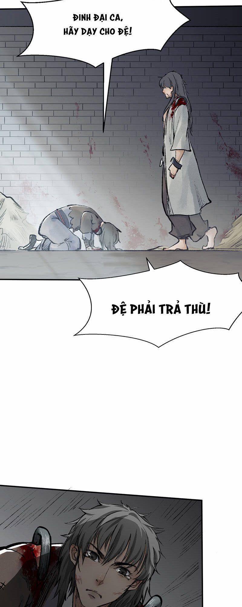 Liên Thành Quyết 16 trang 27