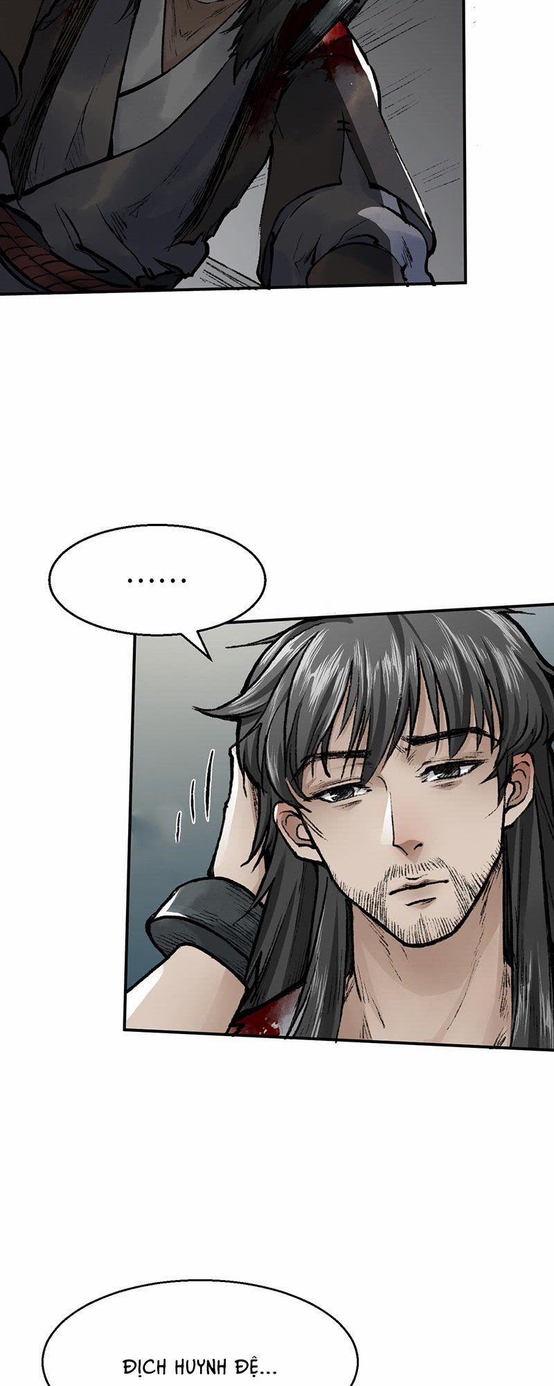 Liên Thành Quyết 16 trang 28