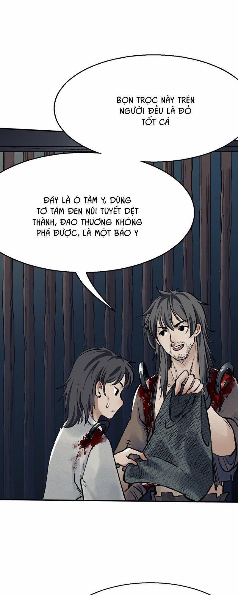 Liên Thành Quyết 16 trang 5