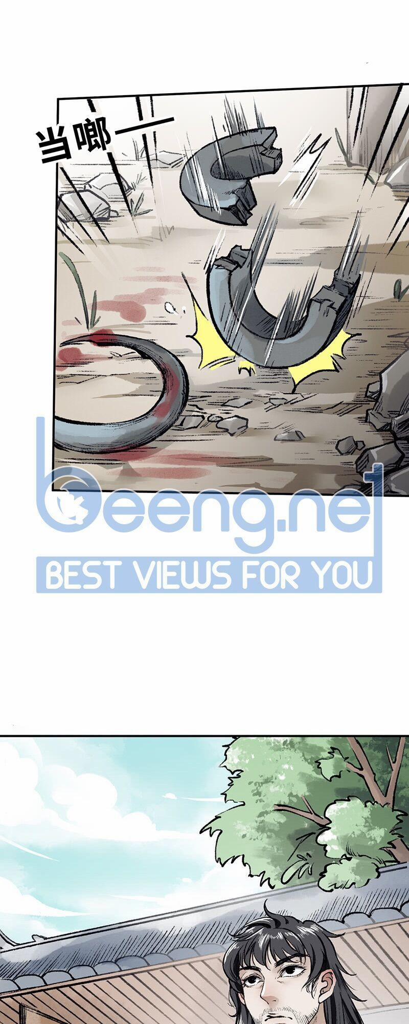 Liên Thành Quyết 18 trang 0