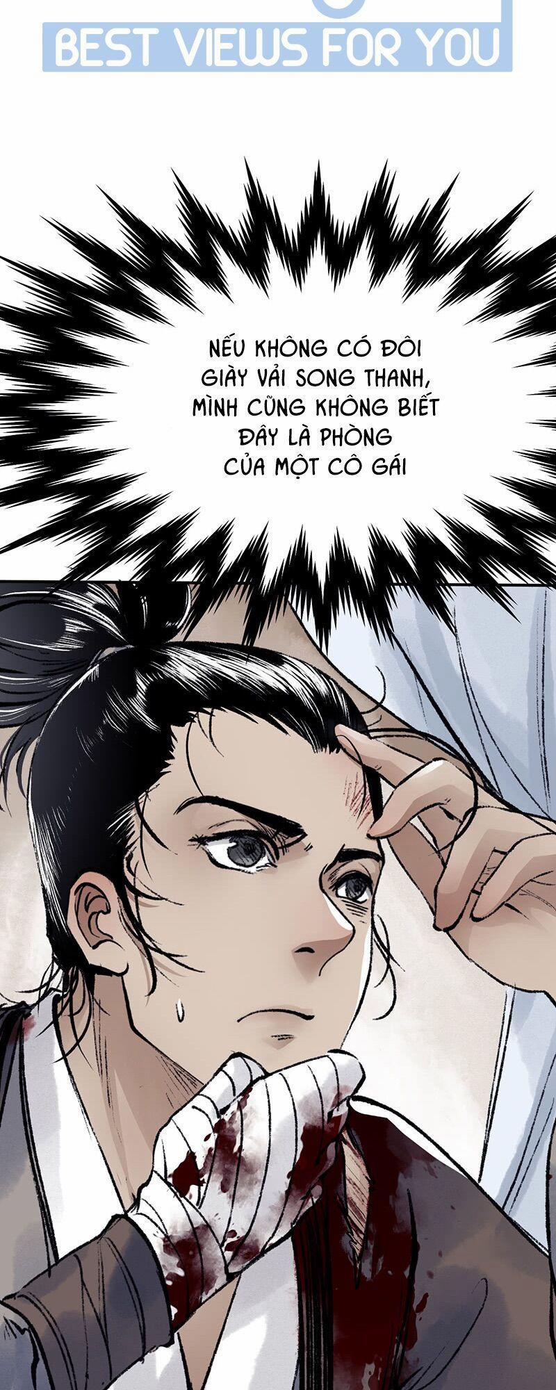 Liên Thành Quyết 18 trang 12
