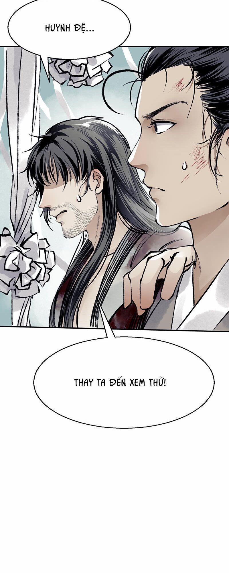 Liên Thành Quyết 18 trang 25