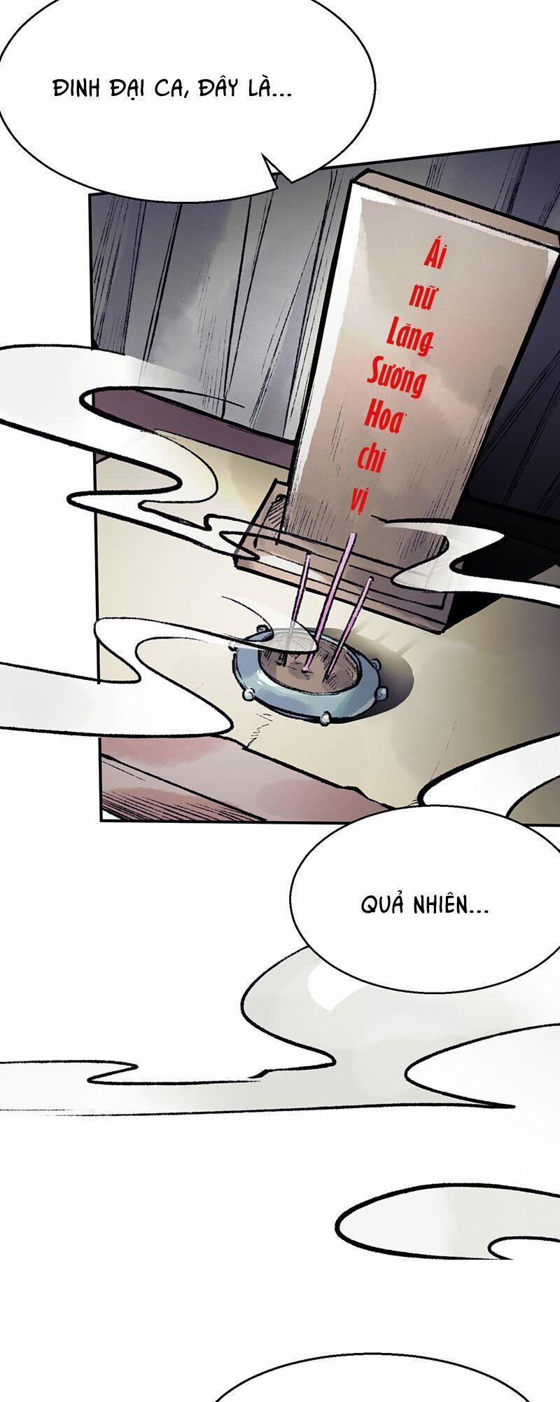Liên Thành Quyết 18 trang 27