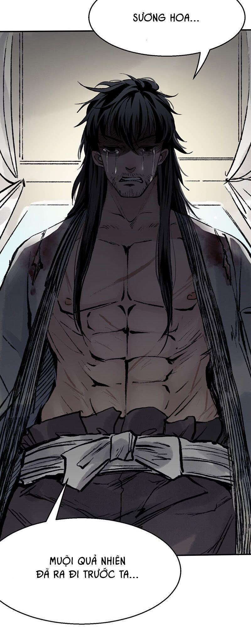 Liên Thành Quyết 18 trang 28