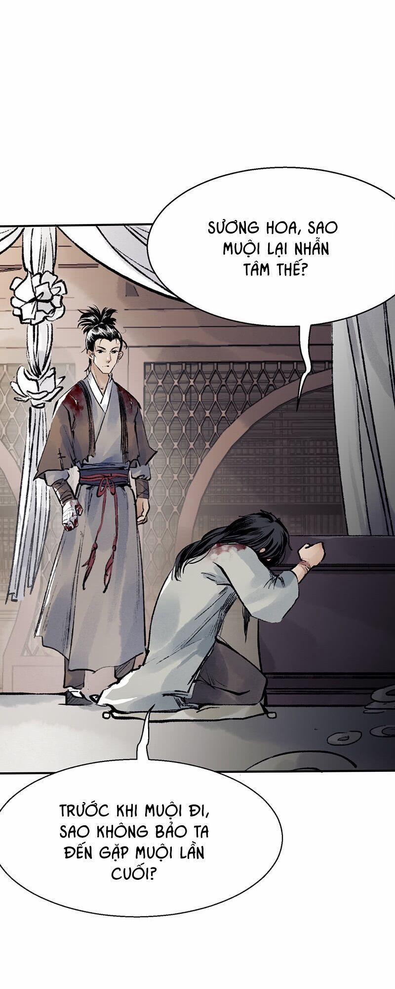 Liên Thành Quyết 18 trang 30