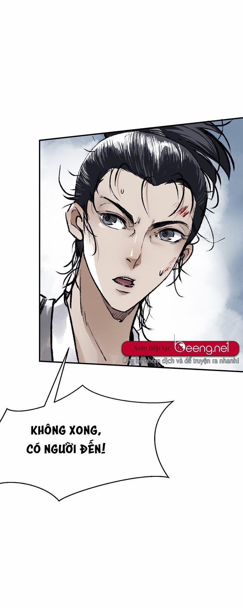 Liên Thành Quyết 18 trang 32
