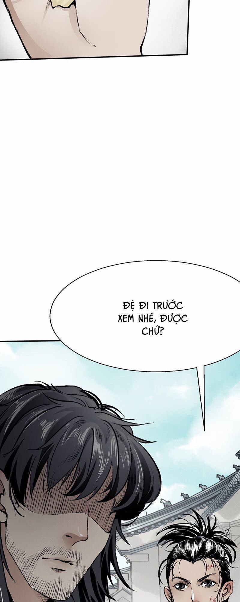 Liên Thành Quyết 18 trang 5