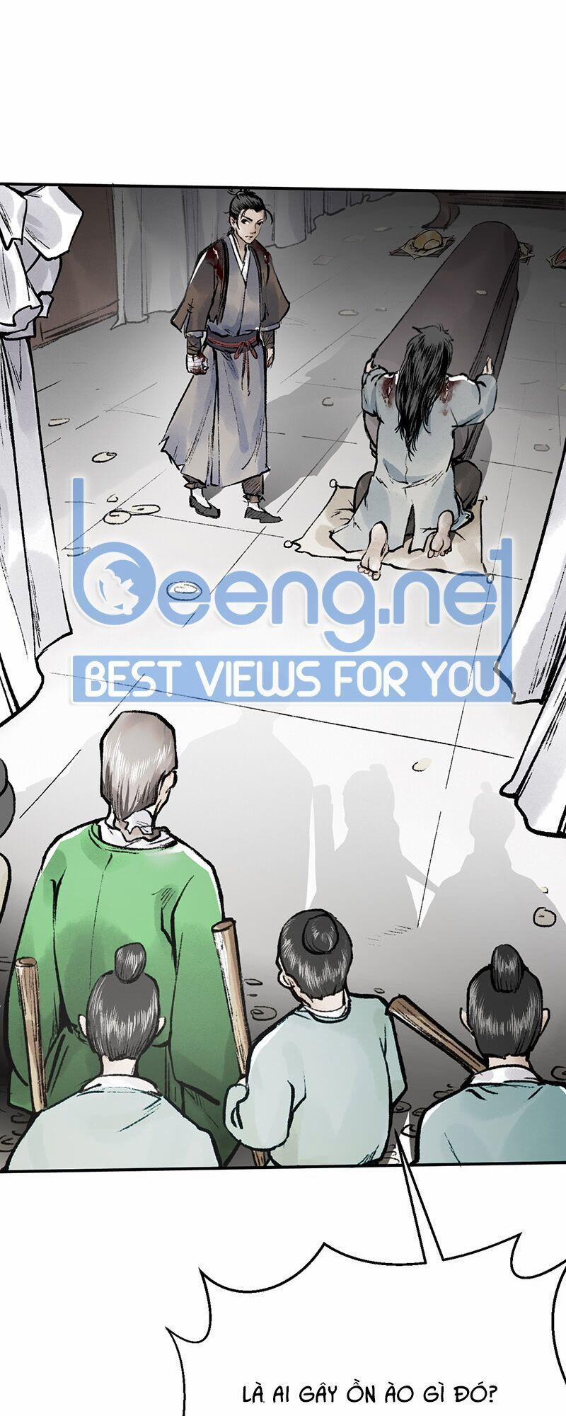 Liên Thành Quyết 19 trang 0