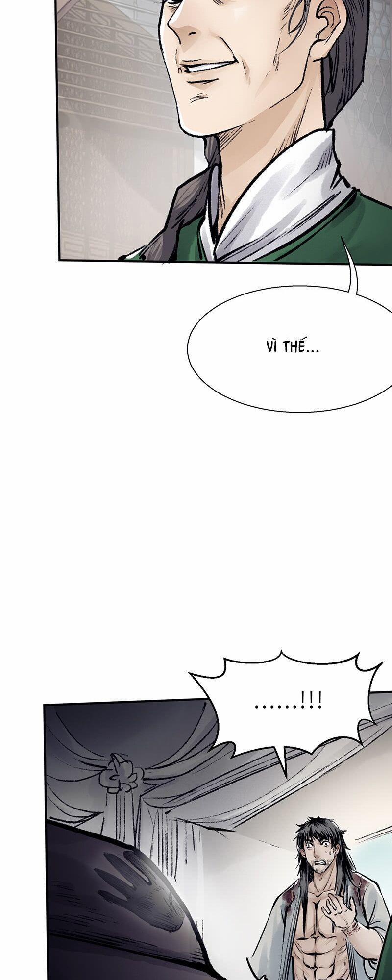 Liên Thành Quyết 19 trang 18