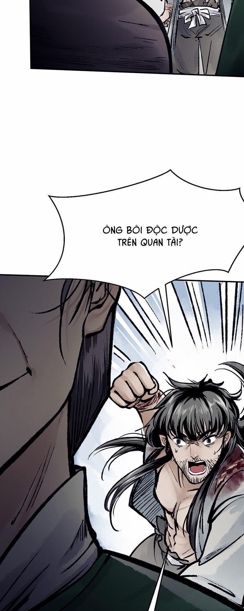 Liên Thành Quyết 19 trang 19