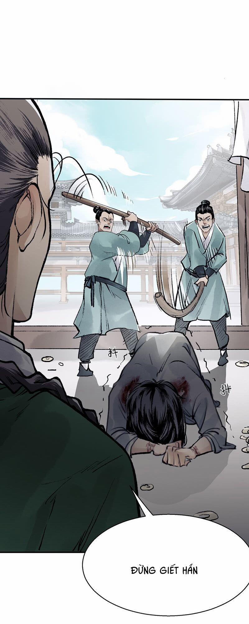 Liên Thành Quyết 19 trang 22