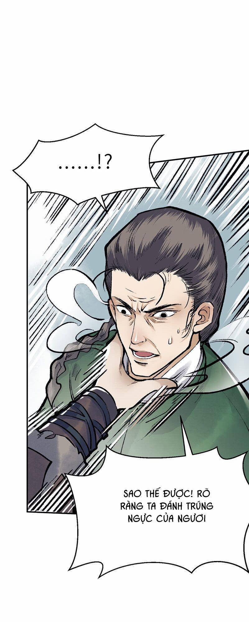 Liên Thành Quyết 19 trang 26