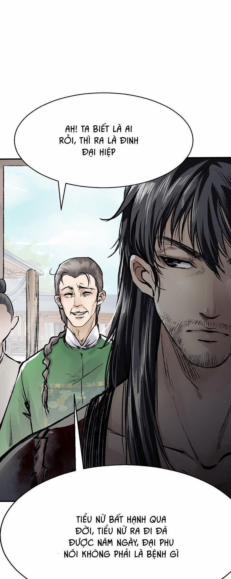 Liên Thành Quyết 19 trang 6