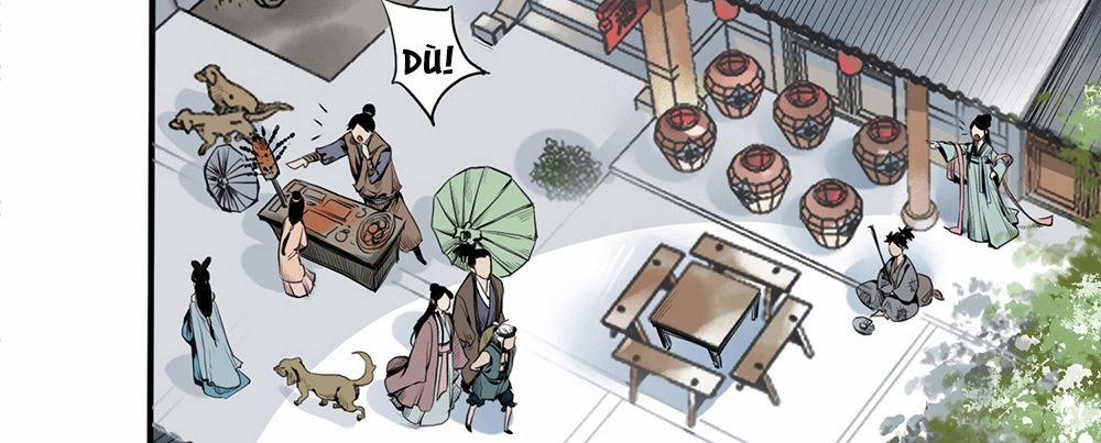 Liên Thành Quyết 2 trang 45