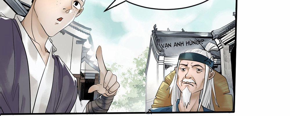 Liên Thành Quyết 2 trang 54