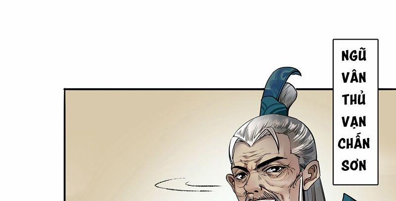 Liên Thành Quyết 2 trang 79